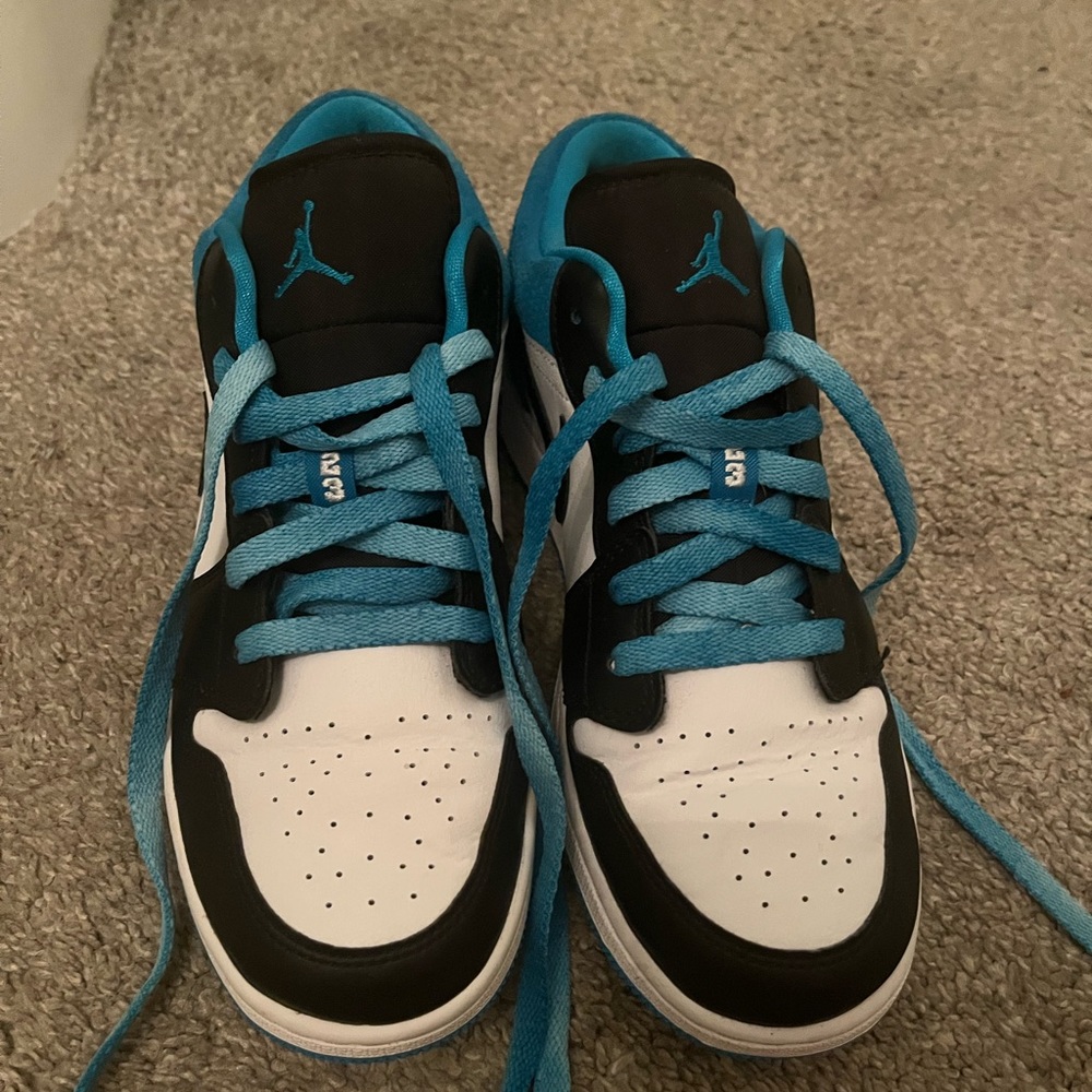 Nike Air 1 Jordan’s